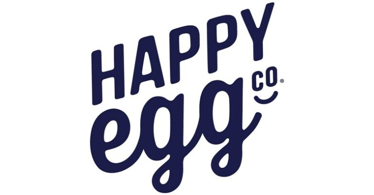 Happy Egg logo